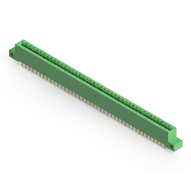 333-082-521-212 EDAC Inc.  Edgeboard Connectors